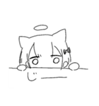 うちの子がかわいいね（個別スタンプ：13）