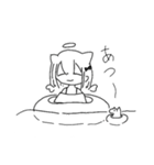 うちの子がかわいいね（個別スタンプ：14）