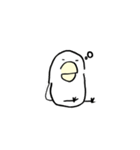 ぼーーーー鳥（個別スタンプ：5）