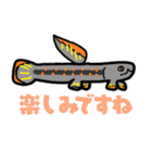 おさかなsp2（個別スタンプ：15）