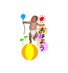 IORI☆☆☆（個別スタンプ：5）