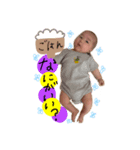 IORI☆☆☆（個別スタンプ：6）
