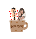 IORI☆☆☆（個別スタンプ：7）