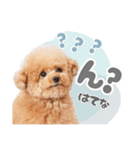 スーパーニートこてつ♀（個別スタンプ：17）