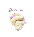 つきしま家2（個別スタンプ：5）