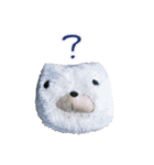 つきしま家2（個別スタンプ：7）