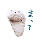 つきしま家2（個別スタンプ：8）