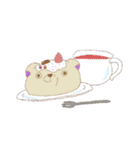 つきしま家2（個別スタンプ：31）