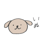 おカッパ少女ちゃん（個別スタンプ：40）
