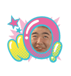 なゆぽん（個別スタンプ：4）
