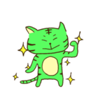 【LINEスタンプの日】とりみどら（個別スタンプ：1）