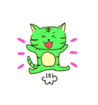 【LINEスタンプの日】とりみどら（個別スタンプ：11）