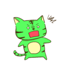 【LINEスタンプの日】とりみどら（個別スタンプ：25）