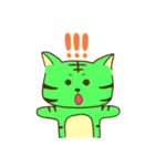 【LINEスタンプの日】とりみどら（個別スタンプ：26）