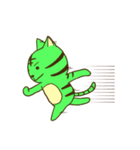 【LINEスタンプの日】とりみどら（個別スタンプ：30）