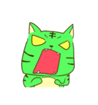 【LINEスタンプの日】とりみどら（個別スタンプ：39）