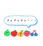 クイズにピッタリ！出題者も解答者も！（個別スタンプ：29）