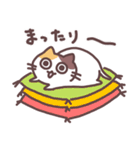 みねこねこ（個別スタンプ：13）