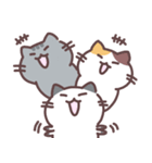 みねこねこ（個別スタンプ：26）