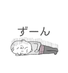 おじいとおばあ(LINEスタンプの日Ver.)（個別スタンプ：36）