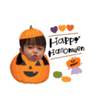 Halloween.stamp.anna_design（個別スタンプ：6）