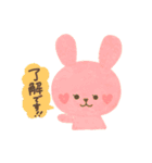 失敗ばかりのクマくん（個別スタンプ：7）