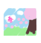 まぁまぁ使い時ありそうじゃんスタンプ（個別スタンプ：38）