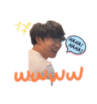 俺がやまけん（個別スタンプ：1）