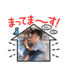 るあスタンプ⑤（個別スタンプ：8）