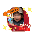 るあスタンプ⑤（個別スタンプ：22）