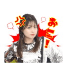 鈴木このみ「このみExplorer」スタンプ (2)（個別スタンプ：3）