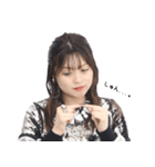 鈴木このみ「このみExplorer」スタンプ (2)（個別スタンプ：4）