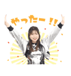 鈴木このみ「このみExplorer」スタンプ (2)（個別スタンプ：8）
