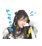 鈴木このみ「このみExplorer」スタンプ (2)（個別スタンプ：9）