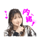 鈴木このみ「このみExplorer」スタンプ (2)（個別スタンプ：22）