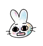 ぼくはすたんぷ〜うさぎさん〜（個別スタンプ：11）