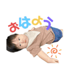 架琥（個別スタンプ：1）