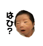 架琥（個別スタンプ：9）