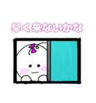 少し甘えん坊さんⅡ（個別スタンプ：28）