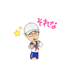 女の子のアバター！！（個別スタンプ：15）
