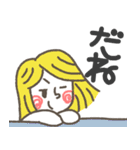 かわいいLINEフレンズスタンプ（個別スタンプ：12）