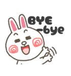 かわいいLINEフレンズスタンプ（個別スタンプ：22）