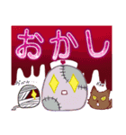 ハロウィン ぴこる（個別スタンプ：14）