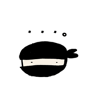 ゆる忍：改（個別スタンプ：20）