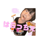 chi-⑨（個別スタンプ：7）