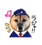 こうめ日和NO.1（個別スタンプ：2）