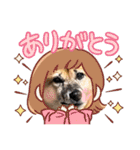 こうめ日和NO.1（個別スタンプ：7）