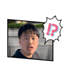 りくの日常にだ！（個別スタンプ：11）