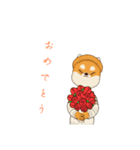 犬のスタンプだよ～（個別スタンプ：26）