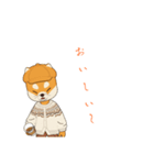犬のスタンプだよ～（個別スタンプ：36）